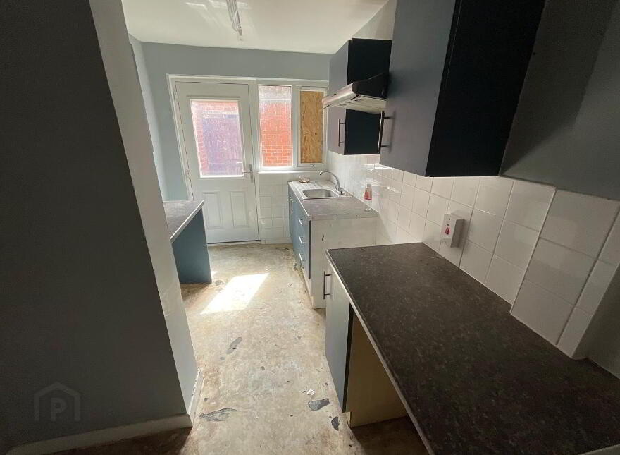 53 My Ladys Road, Belfast, BT6 8BZ