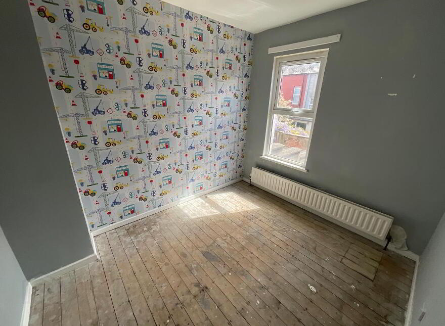 53 My Ladys Road, Belfast, BT6 8BZ