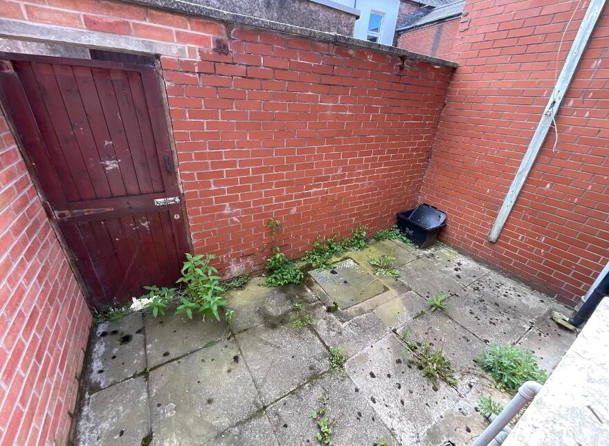 53 My Ladys Road, Belfast, BT6 8BZ