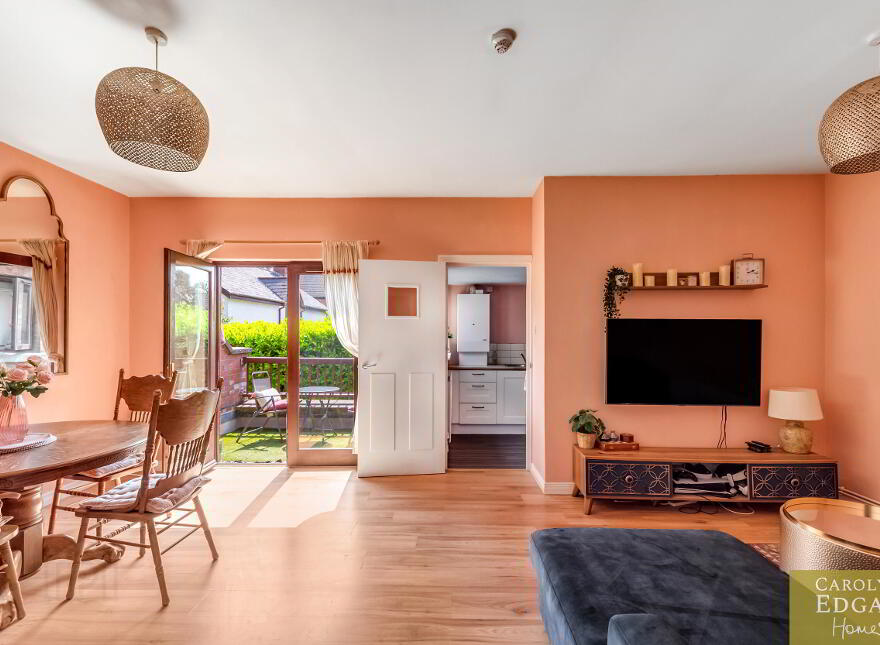 115A Gilnahirk Road, Belfast, BT5 7QL