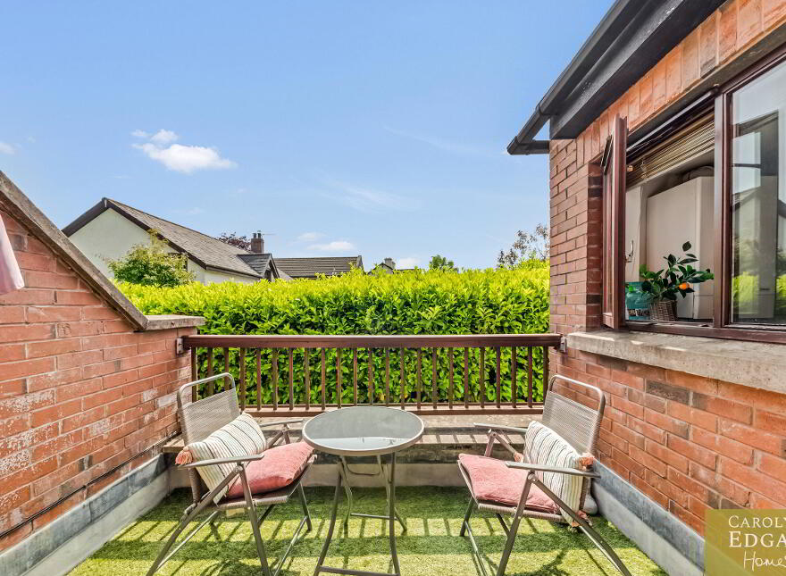 115A Gilnahirk Road, Belfast, BT5 7QL