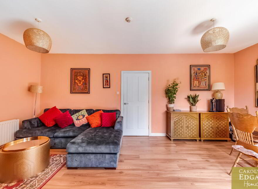 115A Gilnahirk Road, Belfast, BT5 7QL
