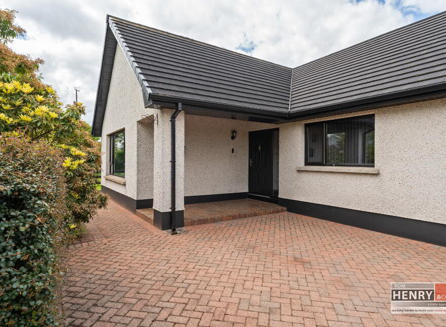 98 Bovean Road, Dungannon, BT71 6HU