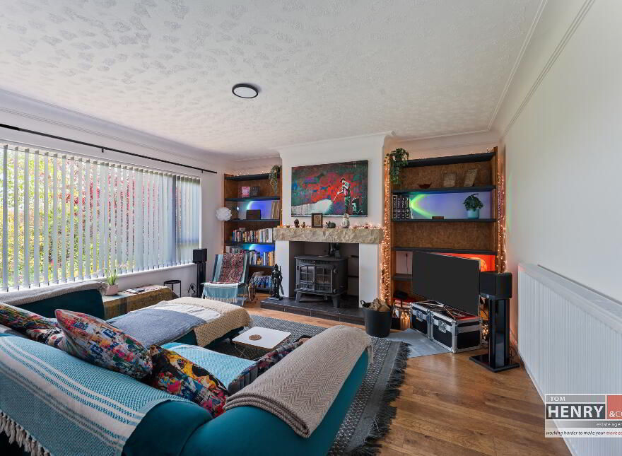 98 Bovean Road, Dungannon, BT71 6HU