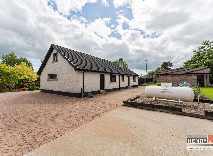 98 Bovean Road, Dungannon, BT71 6HU