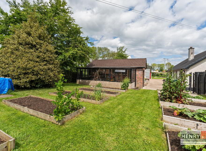 98 Bovean Road, Dungannon, BT71 6HU