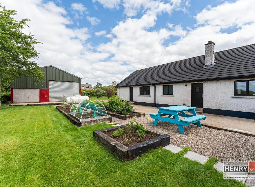98 Bovean Road, Dungannon, BT71 6HU
