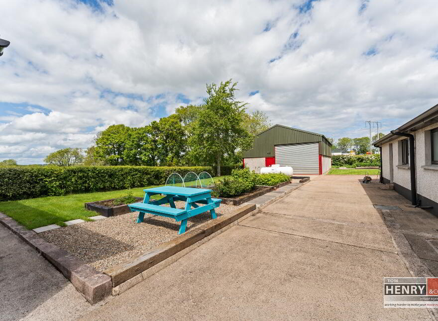 98 Bovean Road, Dungannon, BT71 6HU