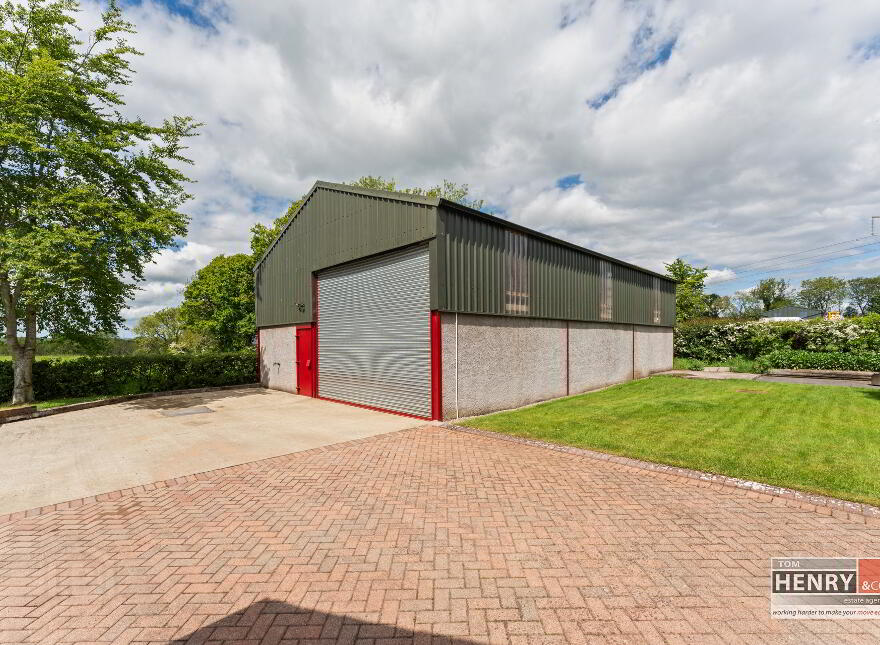 98 Bovean Road, Dungannon, BT71 6HU
