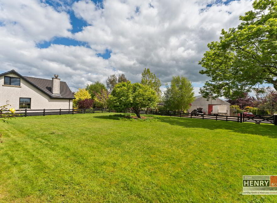 98 Bovean Road, Dungannon, BT71 6HU