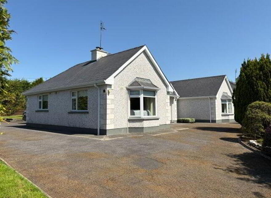Carrowreagh, Ballyhaunis, F35NT98