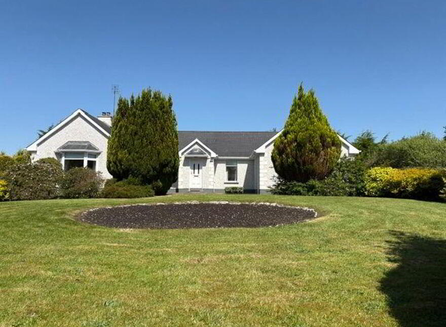 Carrowreagh, Ballyhaunis, F35NT98