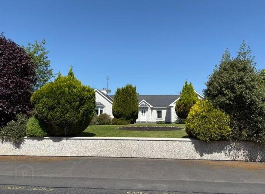 Carrowreagh, Ballyhaunis, F35NT98