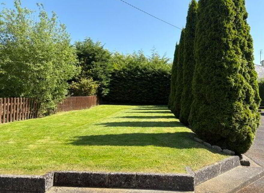 Carrowreagh, Ballyhaunis, F35NT98
