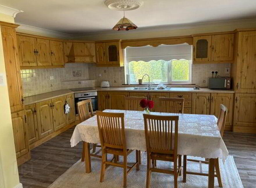 Carrowreagh, Ballyhaunis, F35NT98