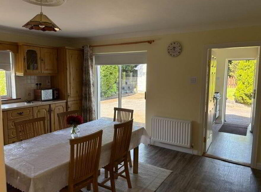 Carrowreagh, Ballyhaunis, F35NT98