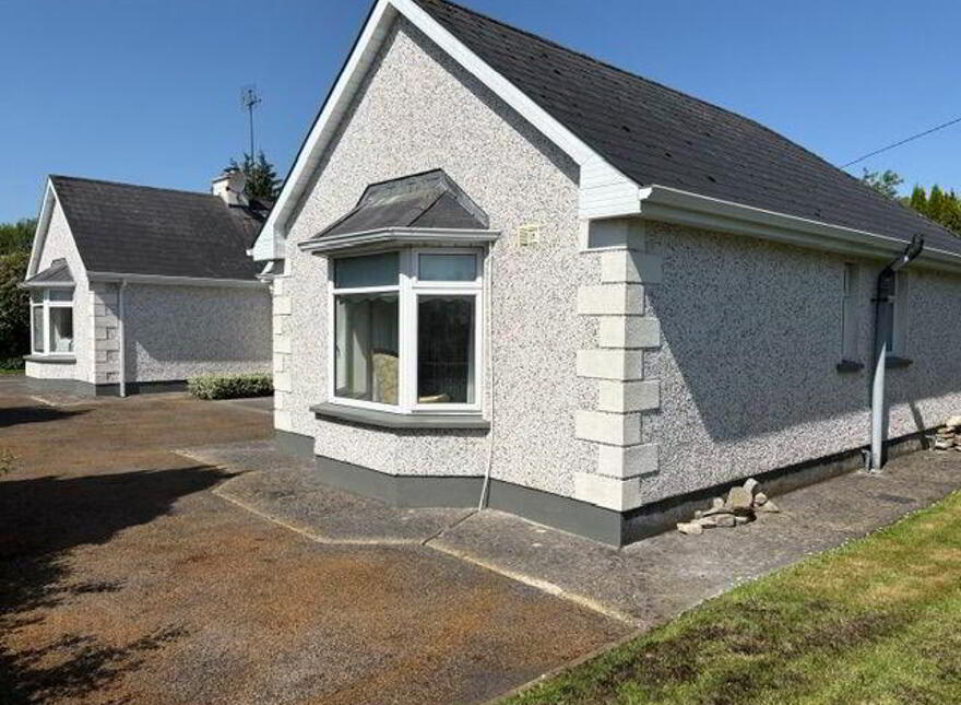 Carrowreagh, Ballyhaunis, F35NT98