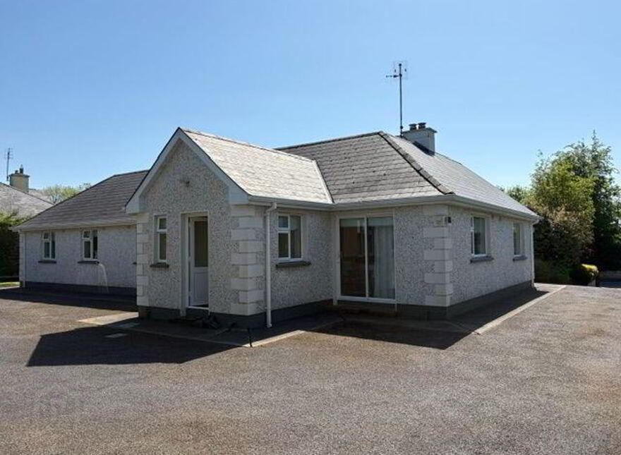 Carrowreagh, Ballyhaunis, F35NT98