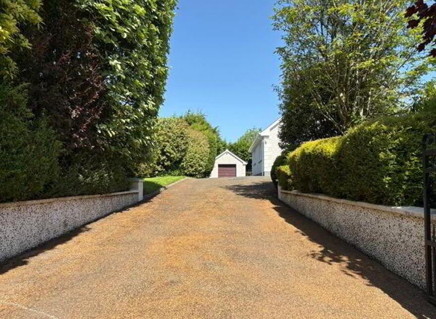 Carrowreagh, Ballyhaunis, F35NT98