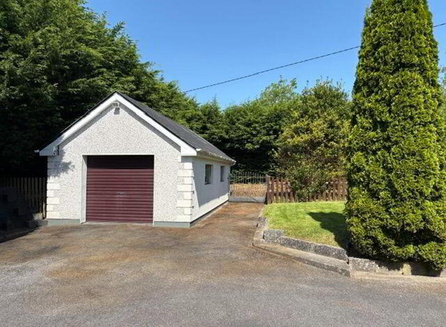 Carrowreagh, Ballyhaunis, F35NT98