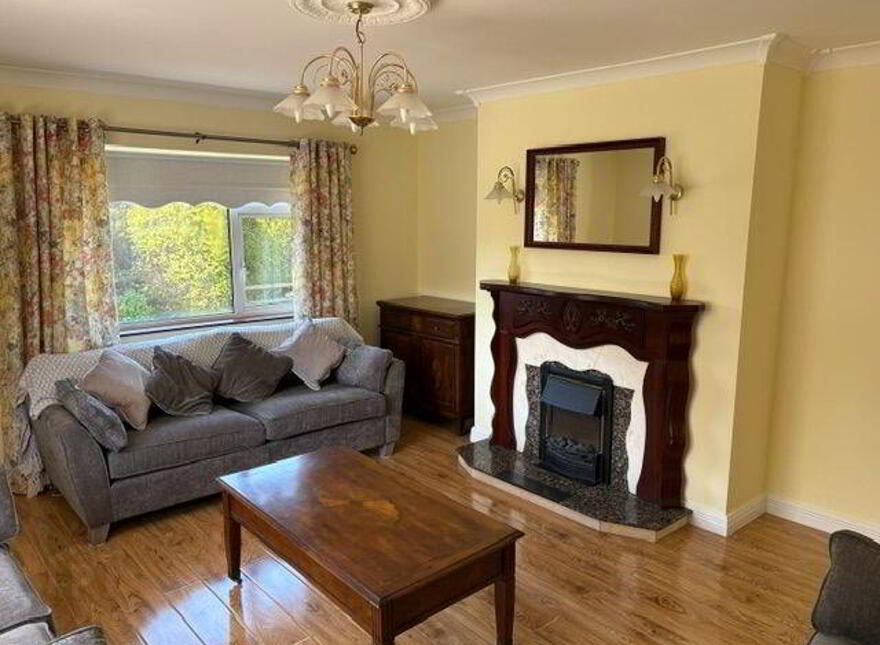 Carrowreagh, Ballyhaunis, F35NT98