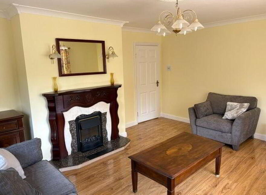 Carrowreagh, Ballyhaunis, F35NT98