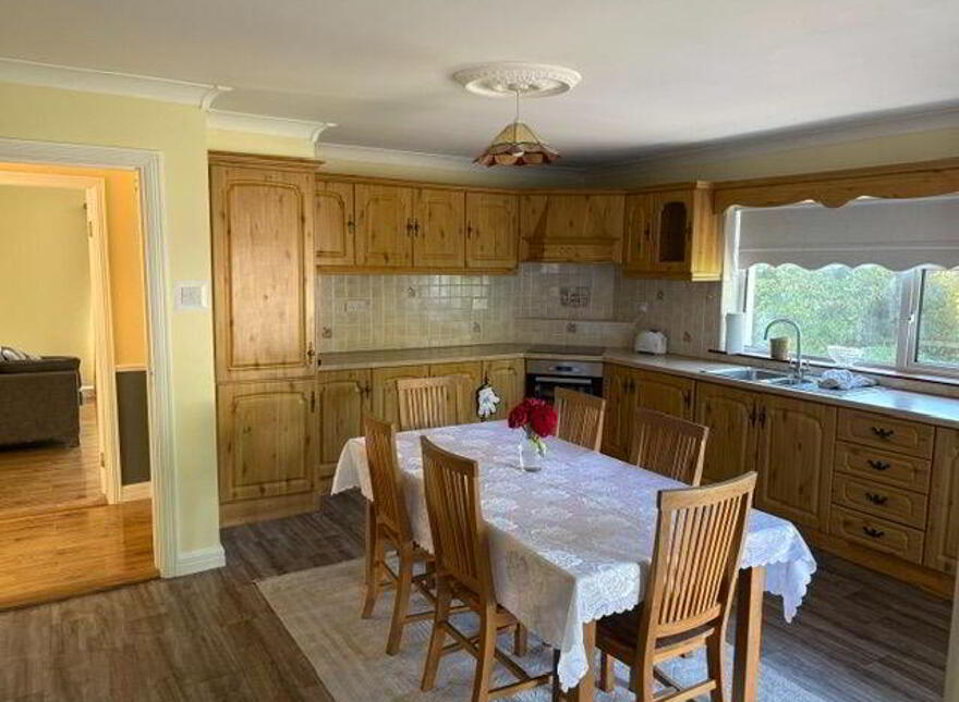 Carrowreagh, Ballyhaunis, F35NT98