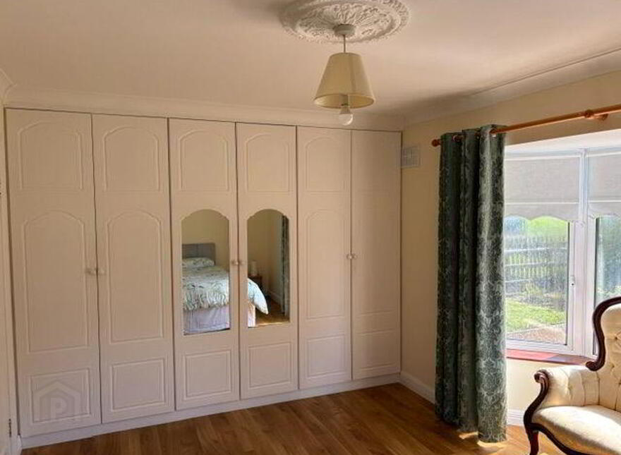 Carrowreagh, Ballyhaunis, F35NT98