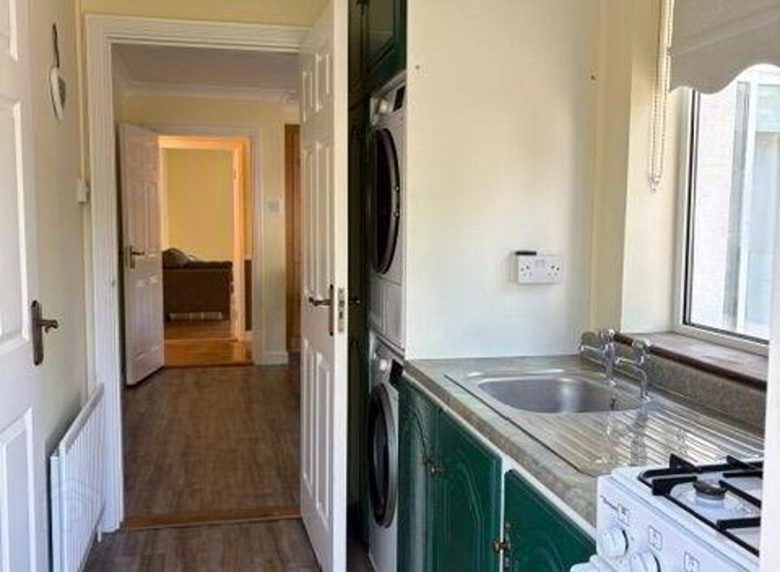 Carrowreagh, Ballyhaunis, F35NT98