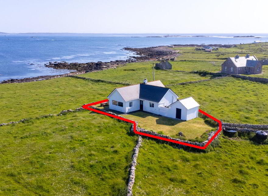 Turbot Island, Clifden, H71RX59