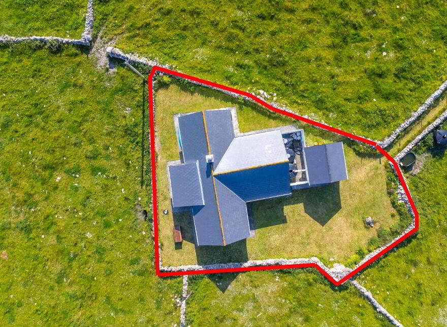 Turbot Island, Clifden, H71RX59