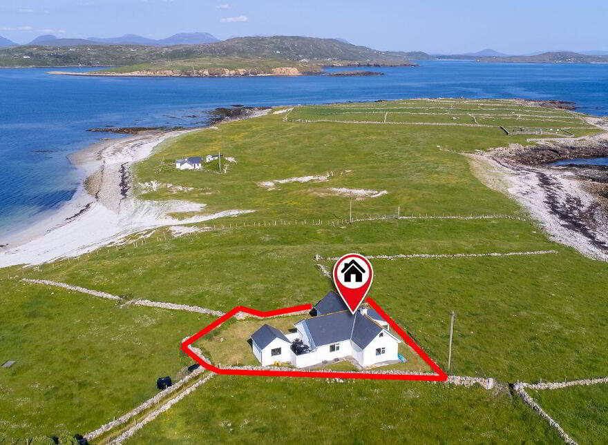 Turbot Island, Clifden, H71RX59
