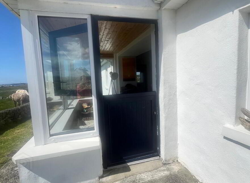Turbot Island, Clifden, H71RX59