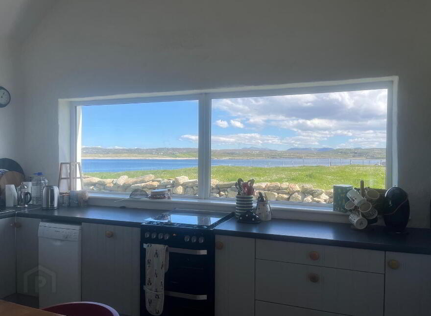 Turbot Island, Clifden, H71RX59