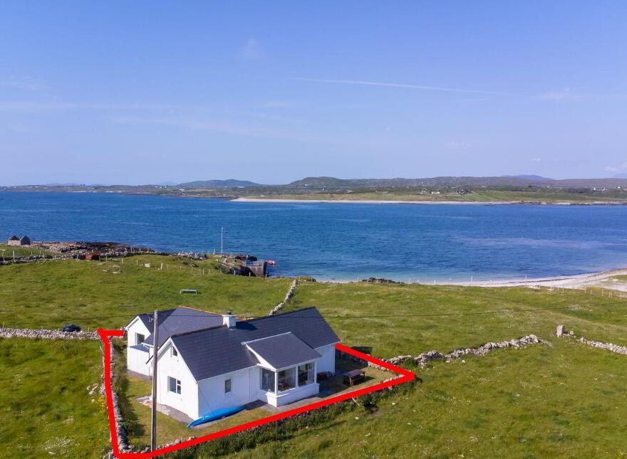 Turbot Island, Clifden, H71RX59