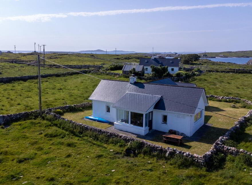 Turbot Island, Clifden, H71RX59