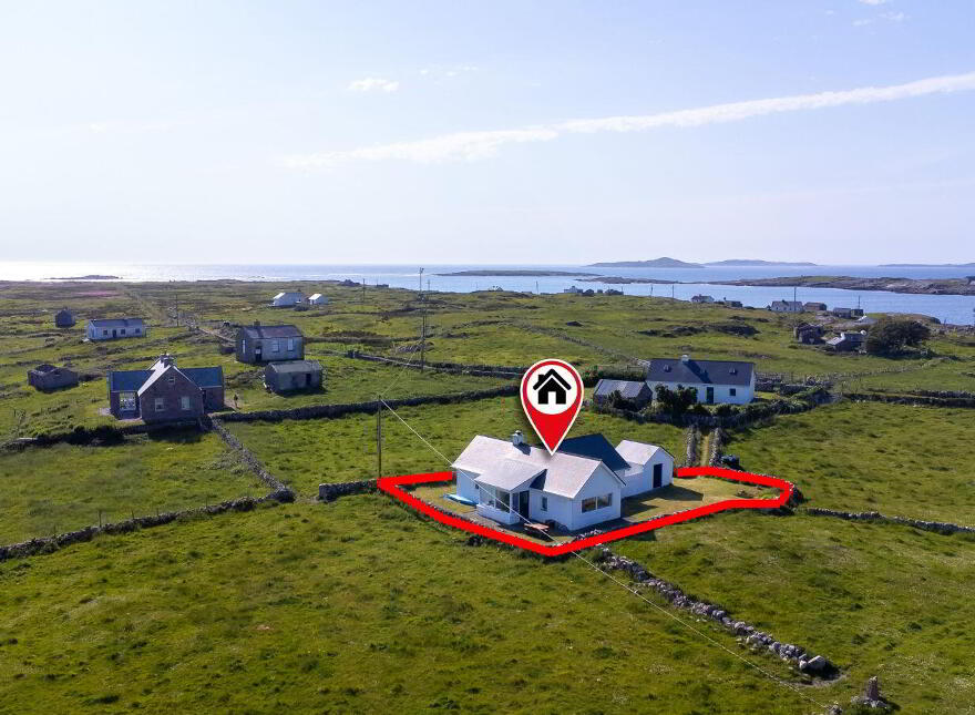 Turbot Island, Clifden, H71RX59