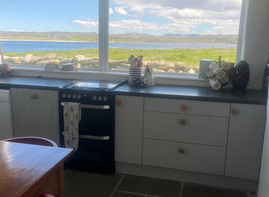 Turbot Island, Clifden, H71RX59