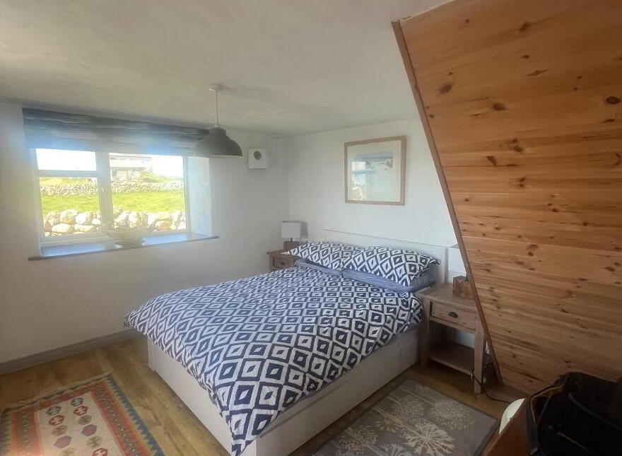 Turbot Island, Clifden, H71RX59