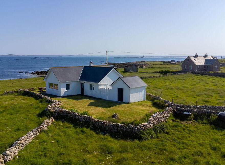 Turbot Island, Clifden, H71RX59
