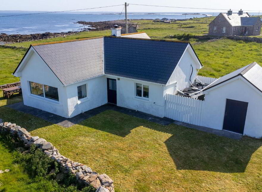 Turbot Island, Clifden, H71RX59