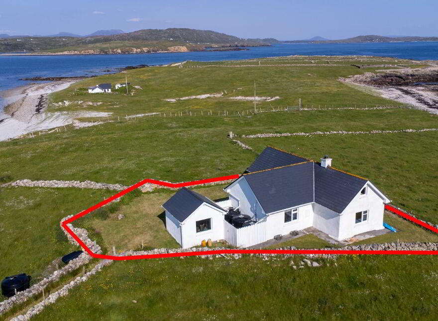 Turbot Island, Clifden, H71RX59