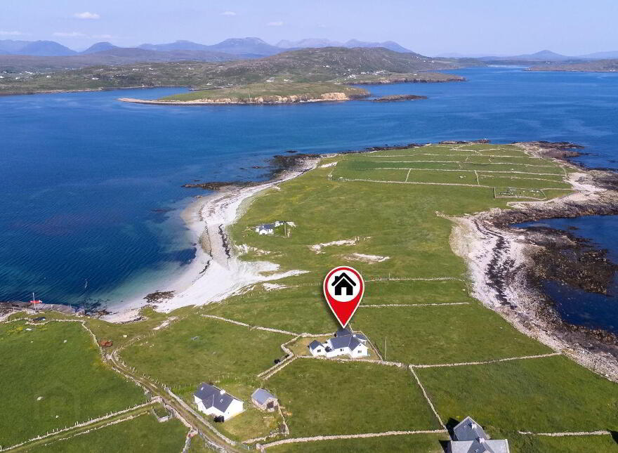 Turbot Island, Clifden, H71RX59