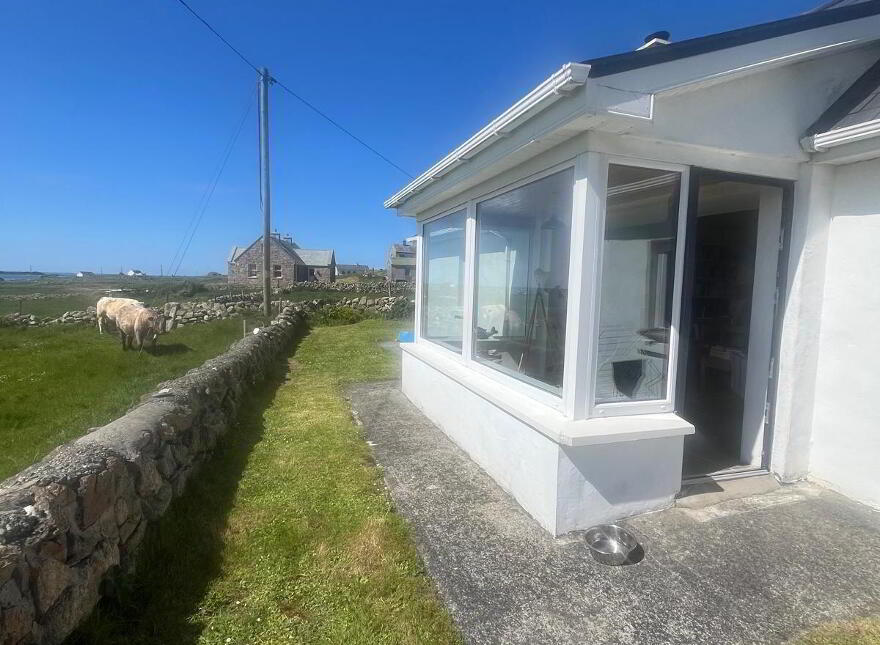 Turbot Island, Clifden, H71RX59