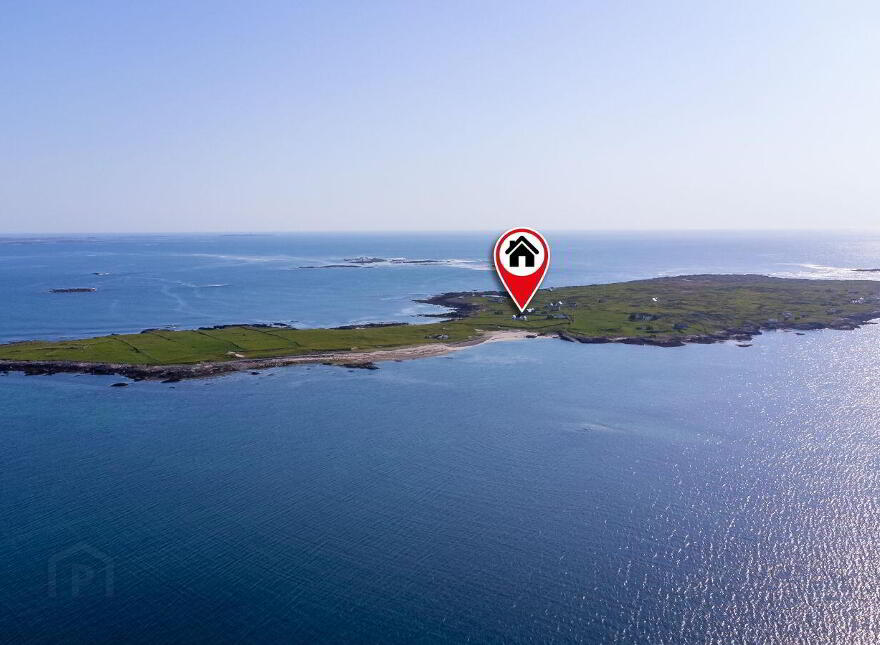 Turbot Island, Clifden, H71RX59
