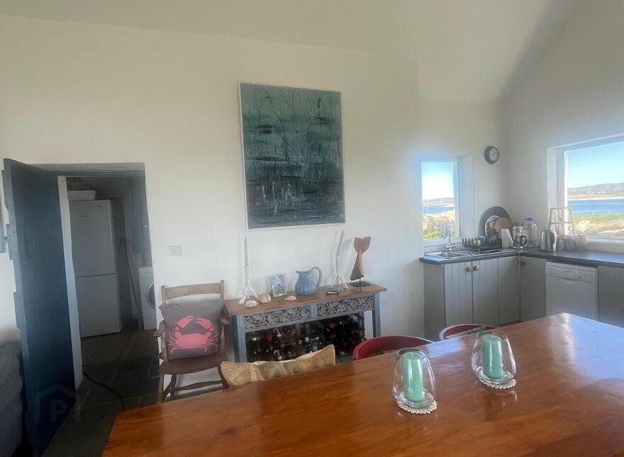 Turbot Island, Clifden, H71RX59
