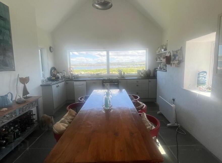 Turbot Island, Clifden, H71RX59