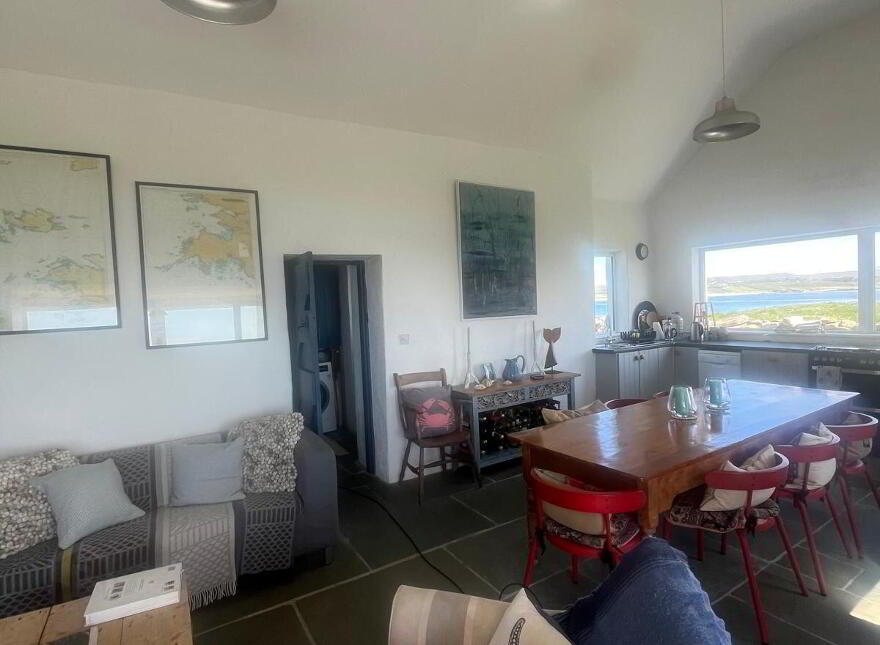 Turbot Island, Clifden, H71RX59