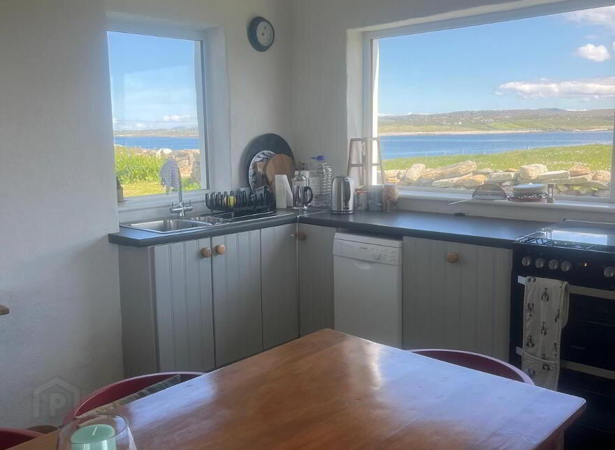 Turbot Island, Clifden, H71RX59