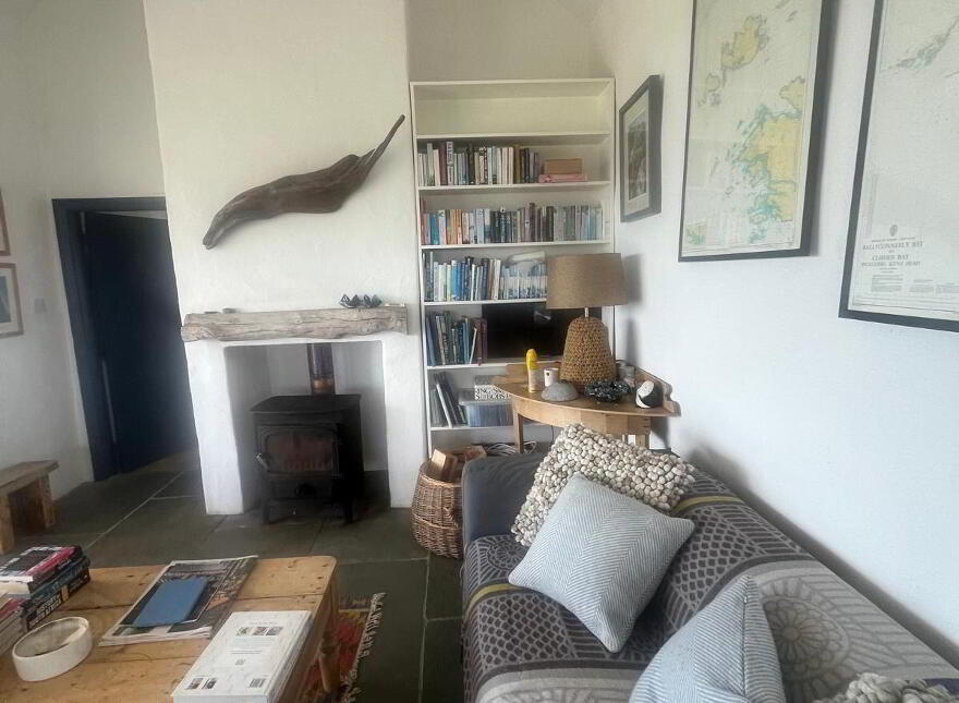 Turbot Island, Clifden, H71RX59